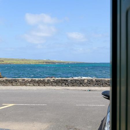Punta MujeresLa Nasaアパートメント エクステリア 写真