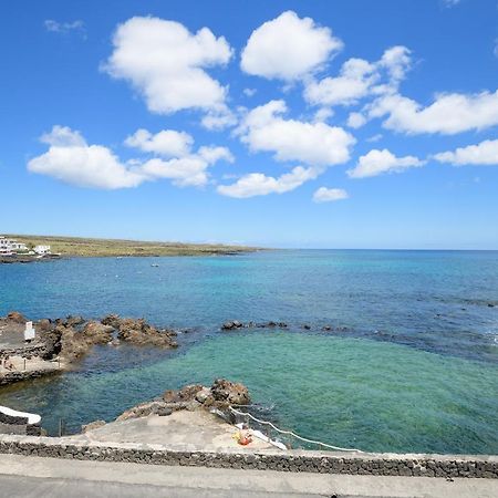 Punta MujeresLa Nasaアパートメント エクステリア 写真