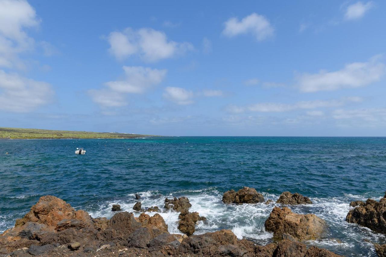 Punta MujeresLa Nasaアパートメント エクステリア 写真